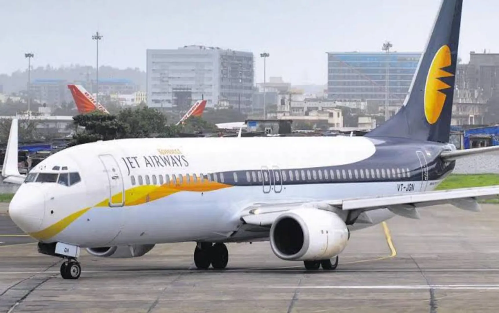 jet airways